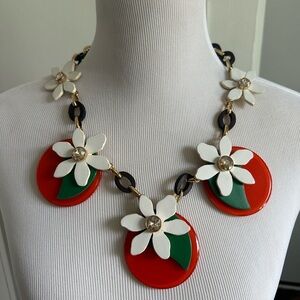 Kate Spade Citrus Crush Necklace